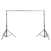 walimex XXL Background System, 190-465cm