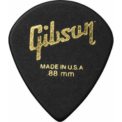 Gibson Modern Guitar Picks .88mm 6 Pack