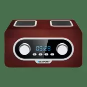BLAUPUNKT Radio sat PP5.2BR  Radio aparat sa satom