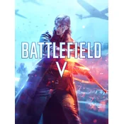 Electronic Arts Game Key Battlefield V (Europa)