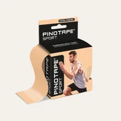 PINOTAPE Sport, breskev, 5 cm x 5 m