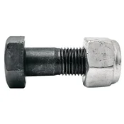 Vijak z matico M10 x 1 x 30, 10.9 30-1030