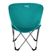 NILS CAMP NC3051 zeleni kamping stol