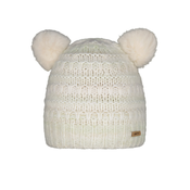 Winter Hat Barts DOLOREZ BEANIE Light Pistache