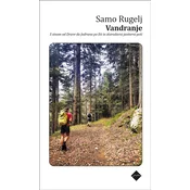 Vandranje - Samo Rugelj