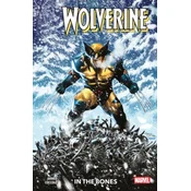 Wolverine Vol. 1: In The Bones