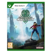 One Piece Odyssey (XSX)