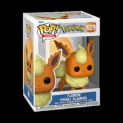 Bobble Figure Games - Pokemon POP! - Flareon