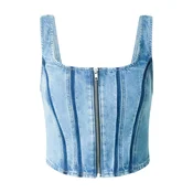 LEVIS  Top moder denim