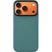 Tactical MagForce Aramid Ovitek za Apple iPhone 17 Pro Blue Jay