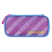 Peresnica COOCAZOO PencilDenzel prazna, MeshFlash Neonpink