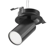 Stropna svetilka Maytoni Technical FOCUS S Maytoni C048CL-U-1B