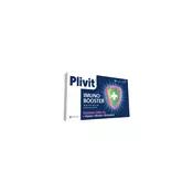 Plivit Imuno Booster kapusle, dodatak prehrani