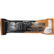 WEIDER Protein Bar 60% - Salted Peanut Caramel