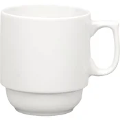 Thun Skodelica z ročajem Praha 295 ml (6 kos)
