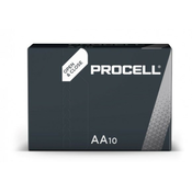 *DURACELL Procell AAA/LR 6 kartonov 10 kos