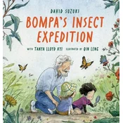 Bompas Insect Expedition