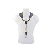 Jermen ZEN Yoke za klarinet - usnje C70YMSH BG