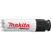 MAKITA kronska žaga Ezychange HSS-BIM-20mm (E-03660)