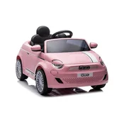 ARISTOM 237 Fiat 500 roze