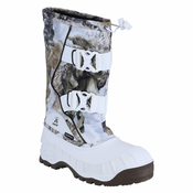 KAMIK Snežni škornji bela 43 EU Winterstiefel Cody Xt