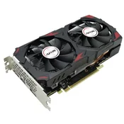SVGA AFOX Radeon RX580 8GB, AFRX580-8192D5H3-V3