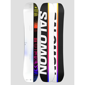 Salomon Huck Knife 2024 Snowboard uni Gr. 153