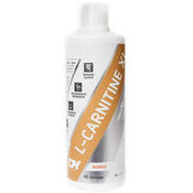 Dorian Yates - Tekoči L-karnitin XL, okus manga - 1000 ml