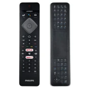 General PHILIPS YKF463-006 - originalni daljinski upravljac s glasovnim upravljanjem 2. razred
