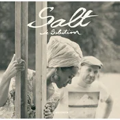 Salt - La Solution (180 g) (LP)