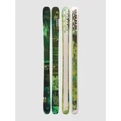 K2 Reckoner 102 2026 Skis design