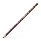 Faber Castell Polychromos – Van Dyck Brown 176