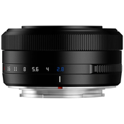 TTARTISAN AF 27mm f/2.8 FF objektiv (Fuji X) crno