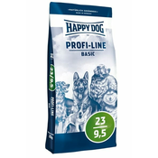 Happy Dog Profi Line Basic 23/9.5 20kg