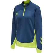 ženski pulover hmlLEAD WOMAN HALF ZIP