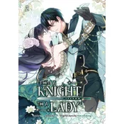 From a Knight to a Lady Volume 2