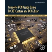 Complete PCB Design Using OrCAD Capture and PCB Editor