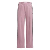 ADIDAS ORIGINALS Hlače Classic mauve/črna