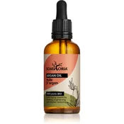 Soaphoria Organic arganovo olje 50 ml