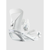 Salomon Spell 2025 Snowboard vezi white