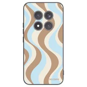 Silikonski črni ovitek za Xiaomi Redmi Note 15 Pro+ - Abanico Days
