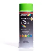 shumee Akrilna barva v spreju RAL 6018 svetlo zelena 400 ml CRAFTS