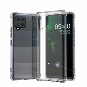 Ovitek z zaščito Anti-Shock za Samsung Galaxy A42 5G