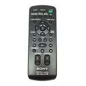 General SONY RM-AMU137 - daljinski upravljalnik podvojen