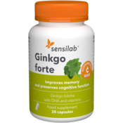 Ginkgo forte