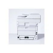 BROTHER brezžična laserska večfunkcijska naprava DCP-L5510DW