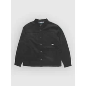 Salty Crew Crux Shirt black