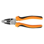 slomart Univerzalne klešče NEO TOOLS 40% FS, 180 mm