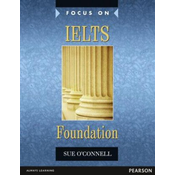 Focus on IELTS Foundation Coursebook