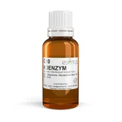éS Koencim Q10 v raztopini v olju makadamije 10 ml